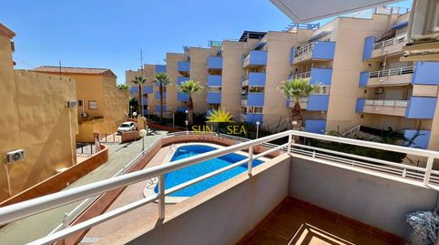 Photo 2 of Apartments for rent in Aguamarina, Orihuela
