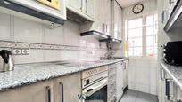 Kitchen of Planta baja for sale in Getafe  with Air Conditioner