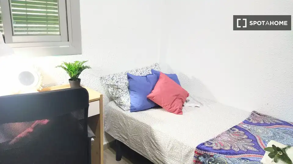 Habitación en L'Eixereta