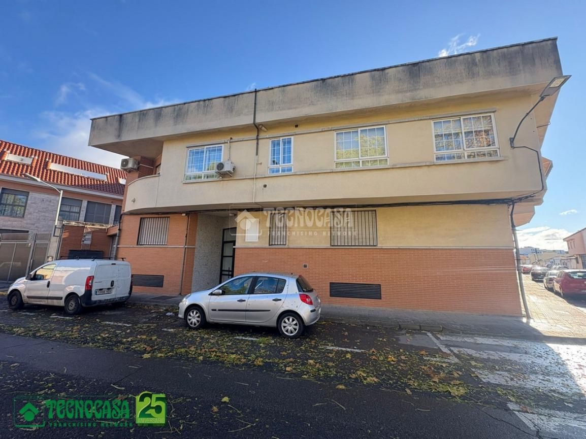 Pis en venda a Ciudad Jardín