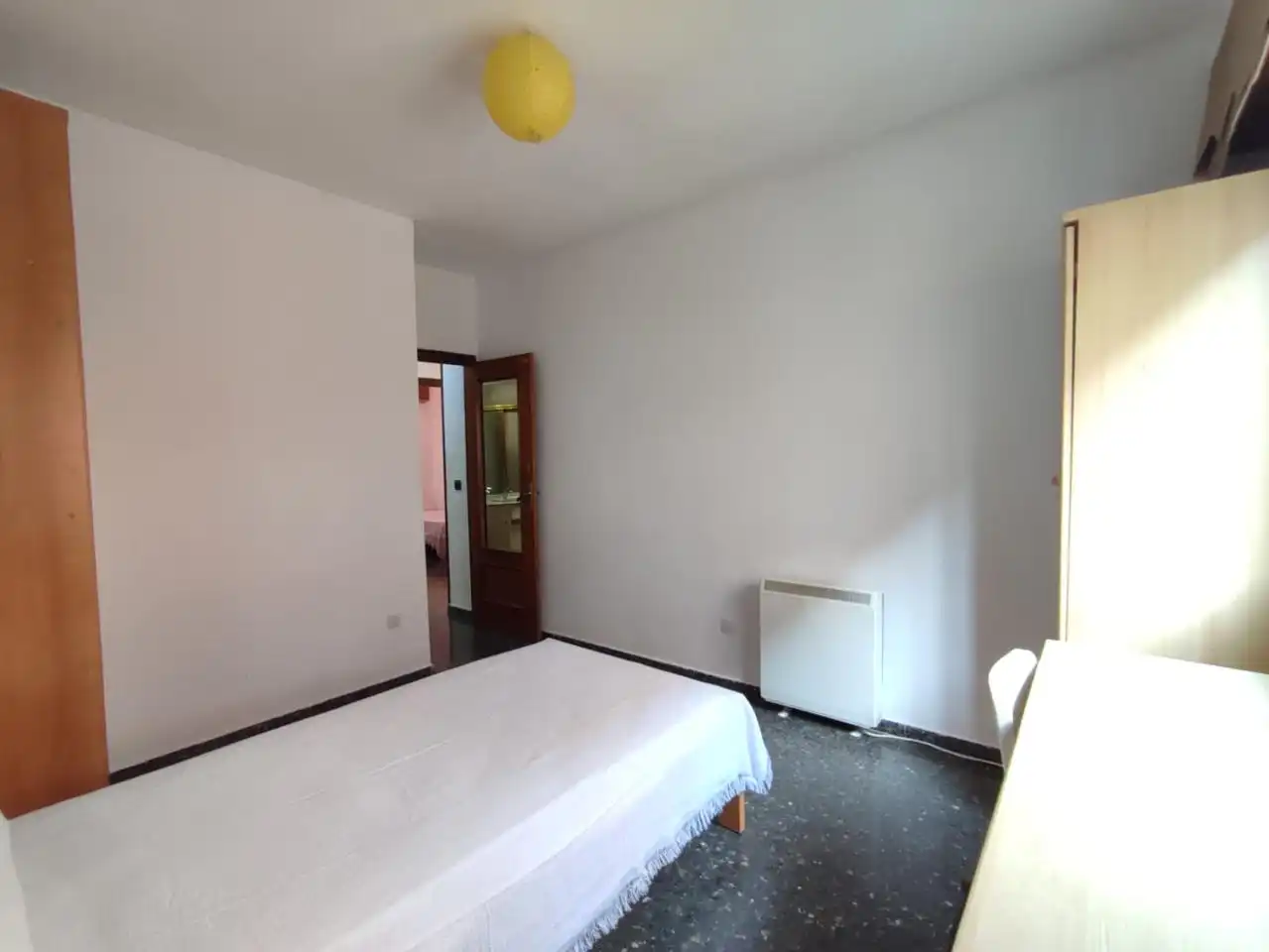 Room in Ramón Casas, Hospital