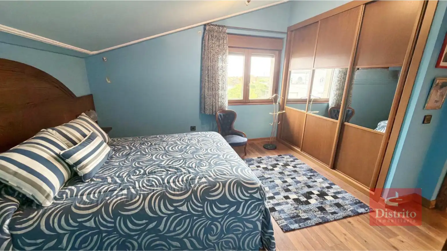 Casa amb terrassa en venda a Soto de la Marina - Murillo, imagen 45