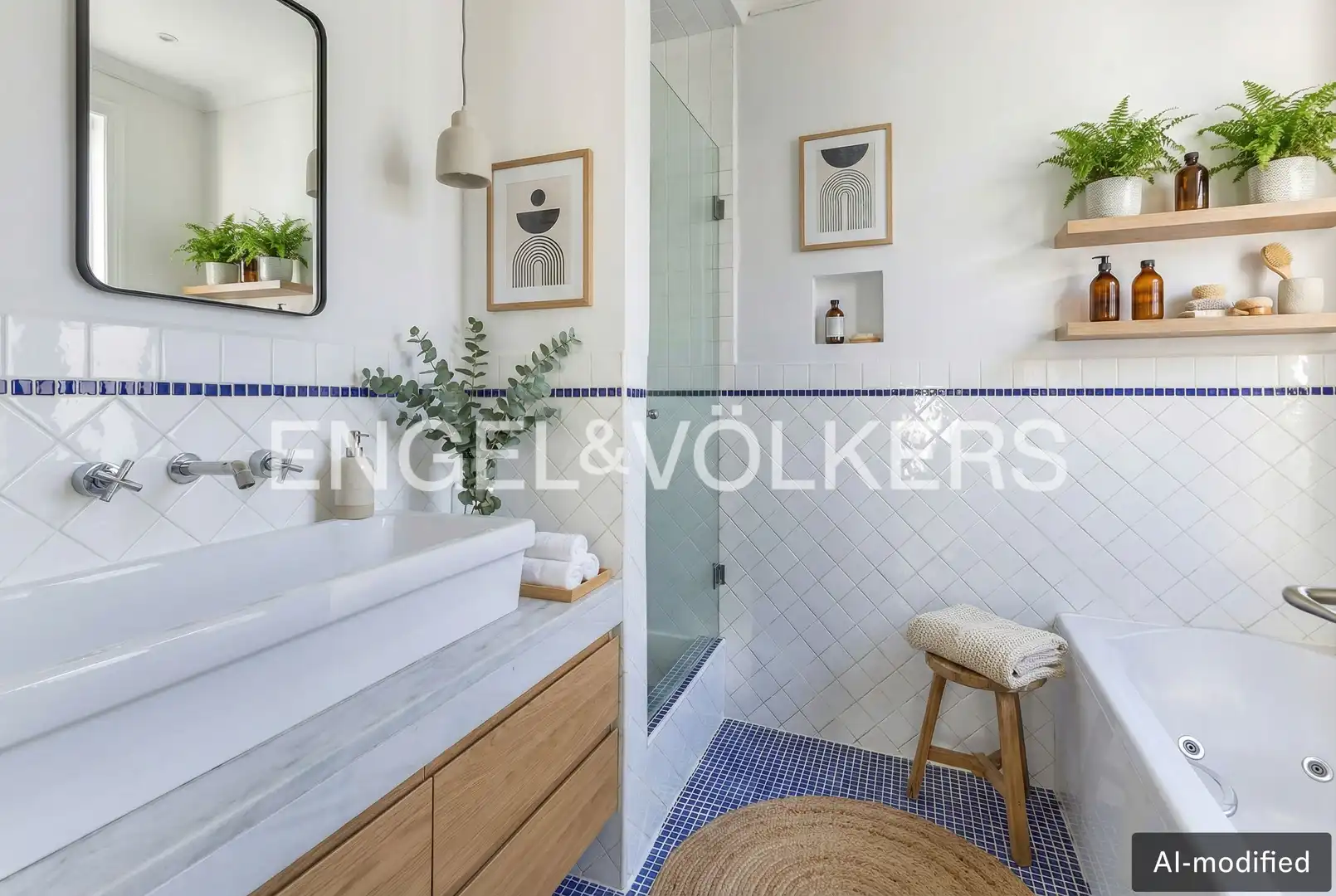 Wohnung zur Miete in Madrid, Madrid