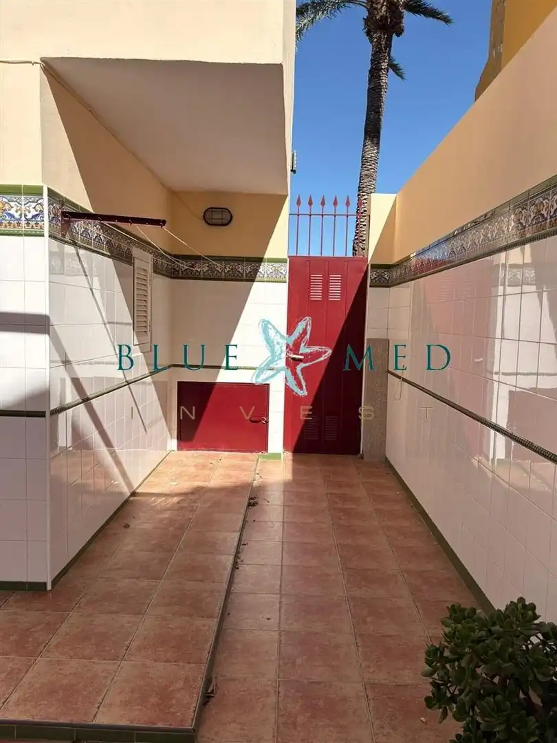 Duplexes for sale in Mazarrón  with Air Conditioner, Terrace and Swimming Pool