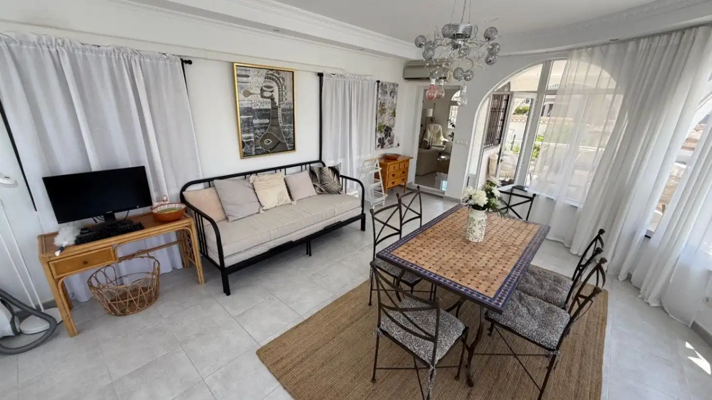 Villa avec terrasse à vendre à N/A, imagen 15