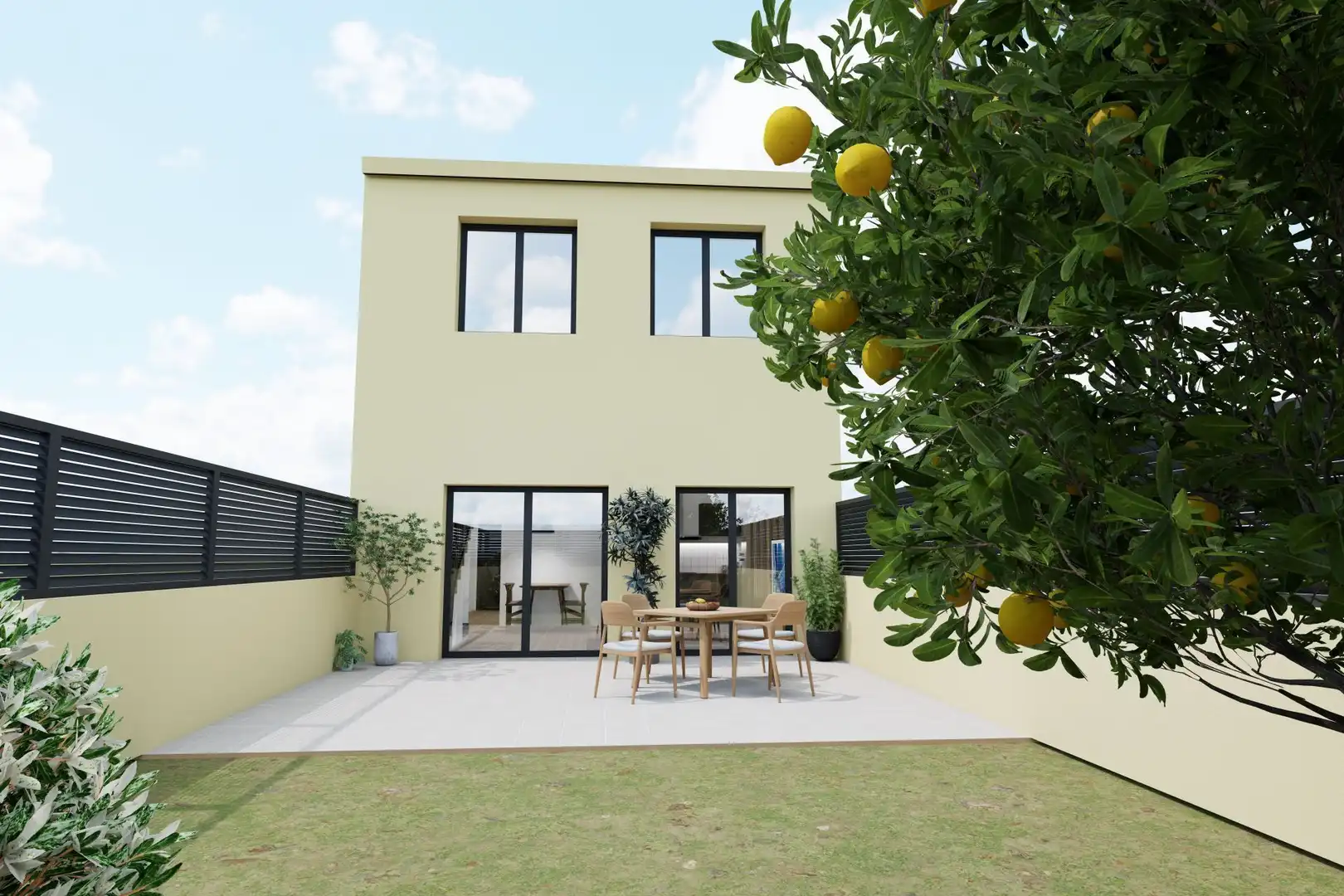 Maison mitoyenne à vendre à Llagostera, imagen 8