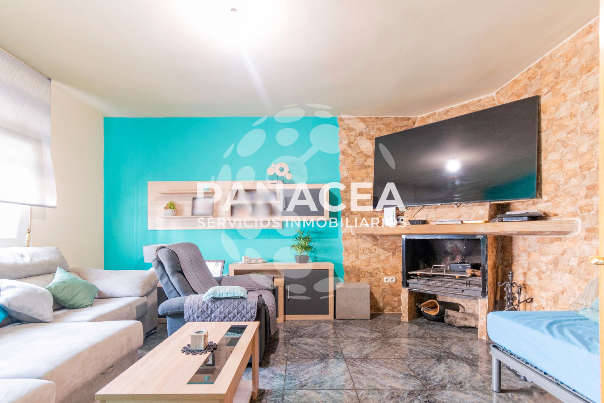 House or chalet for sale in Vícar  with Terrace, Storage room and Furnished