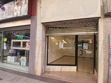 Gewerbefläche zur Miete in Calle Padre Claret