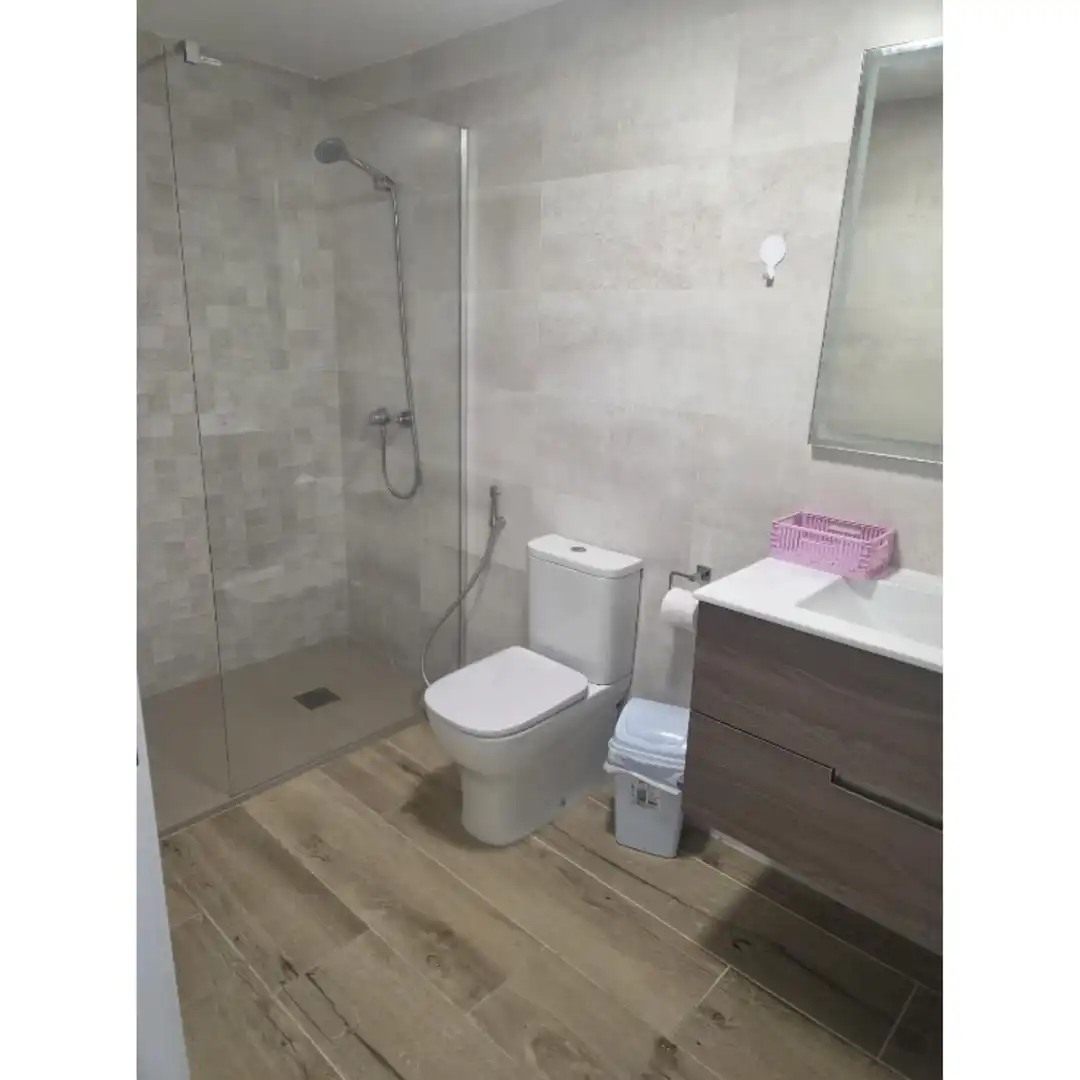 Apartments for rent in Rodeo Alto - Guadaiza - La Campana