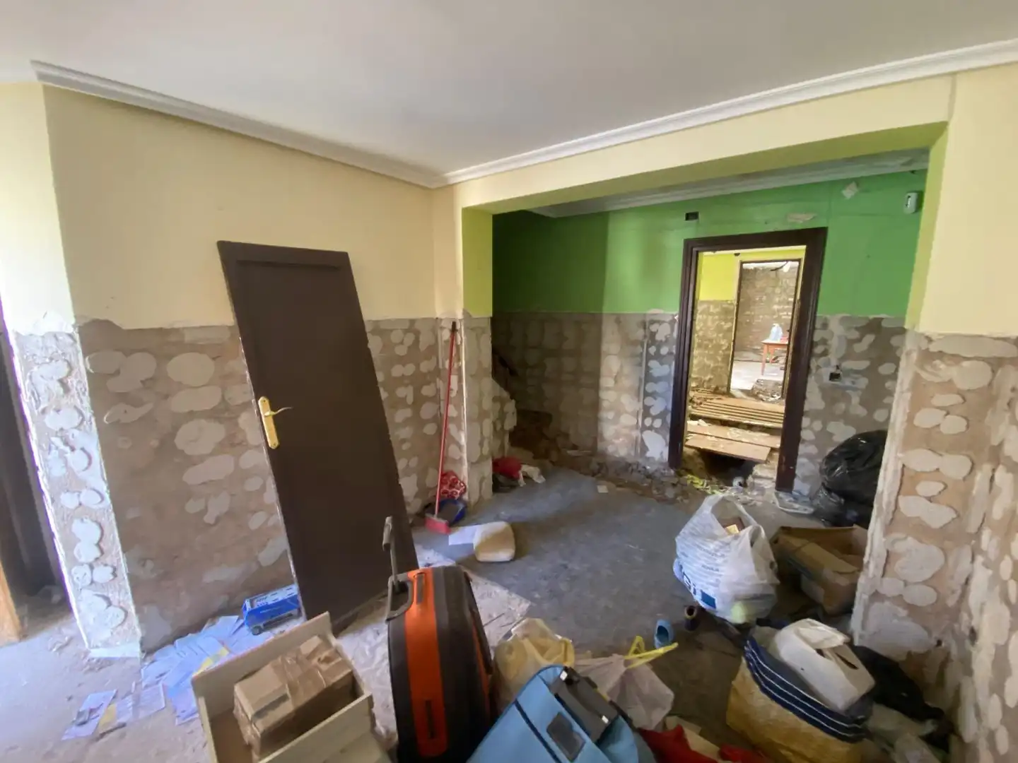 Casa o xalet en venda en Puertollano