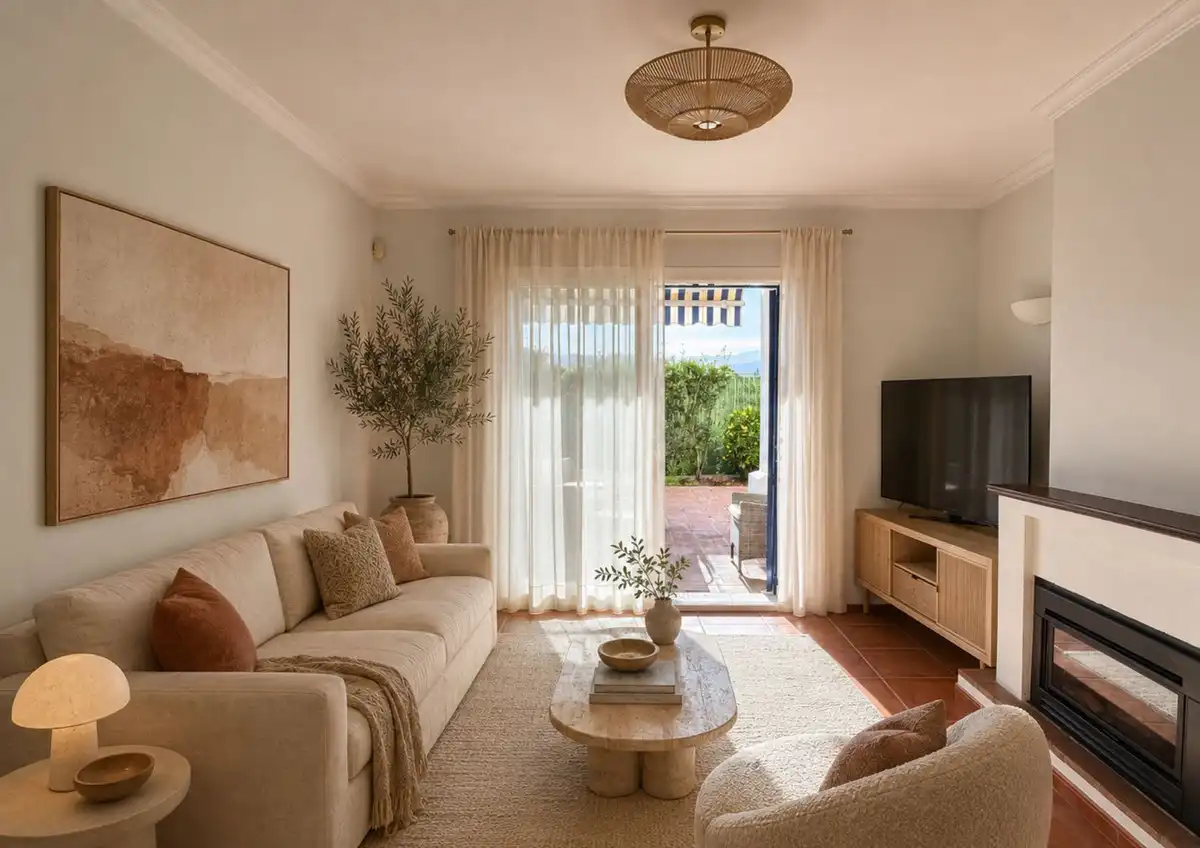 Casa a schiera in vendita a Nueva Andalucía, imagen 5