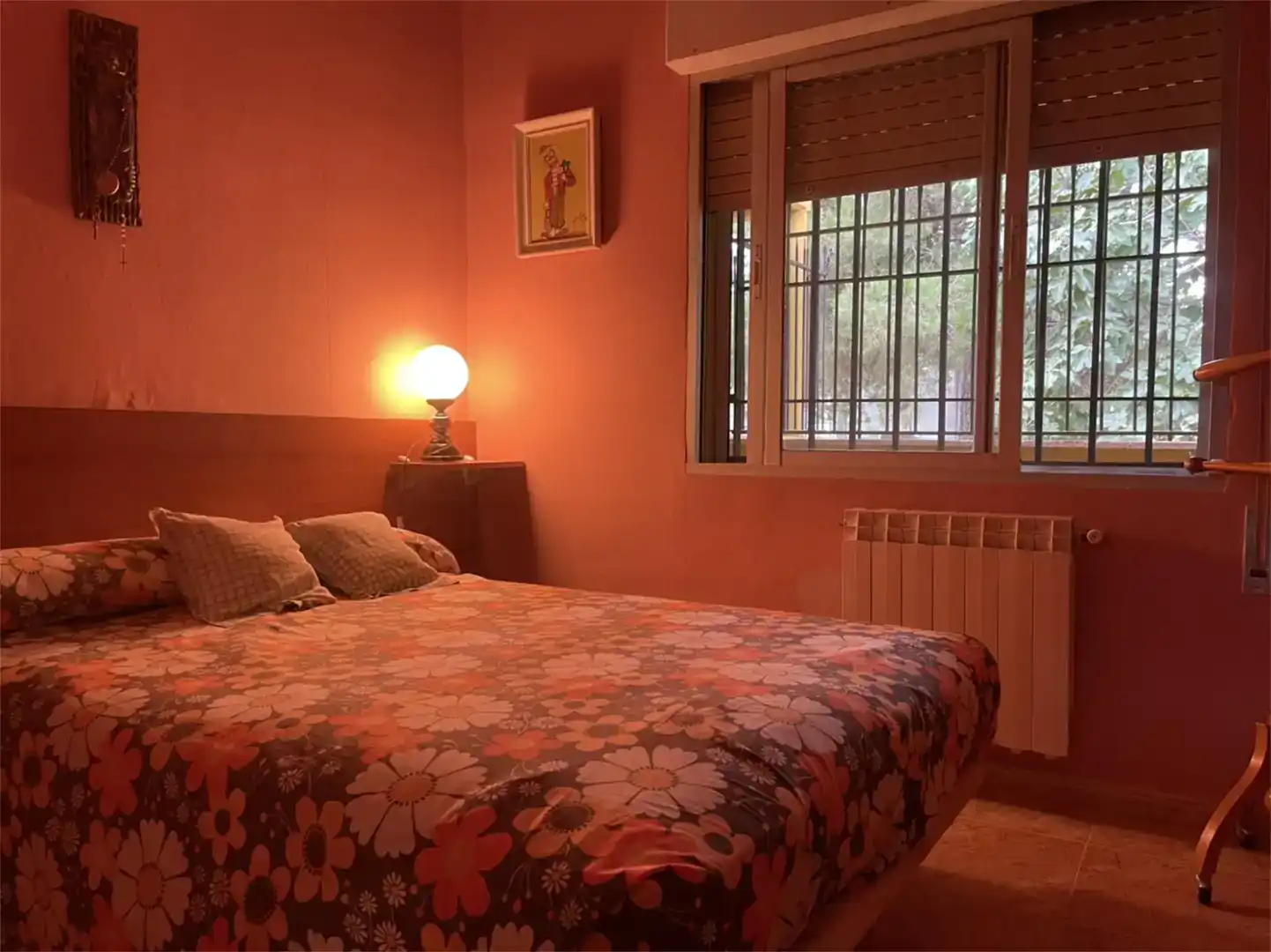 Bedroom of Houses for sale in Otero, Toledo