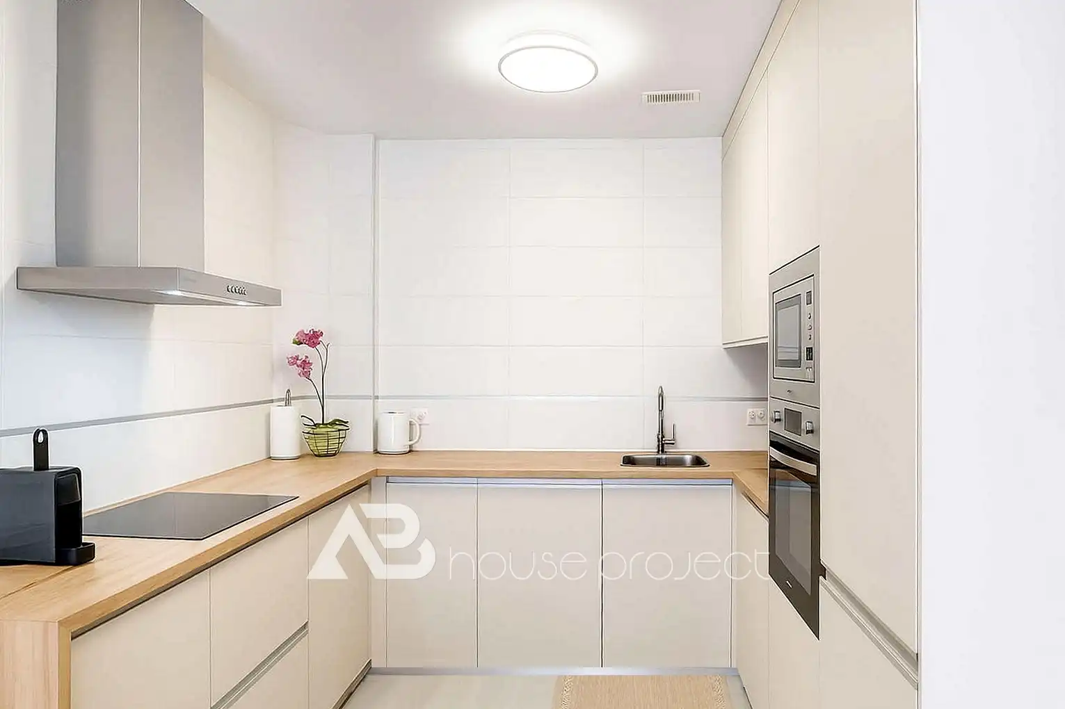 Appartement avec terrasse à vendre à Armeñiime - Las Moraditas - Las Cancelas, imagen 6