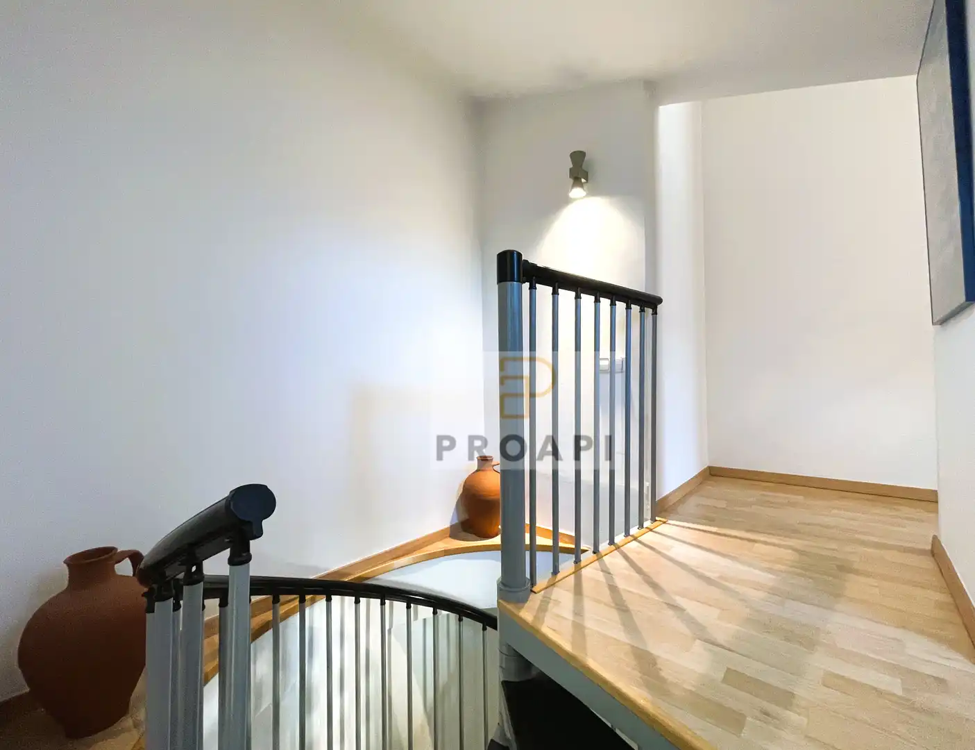 Wohnung zum Verkauf in Girona mit Balkon