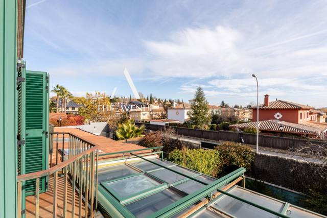 Casa adosada en Venta en Calle de Enrique Lafuente Ferrari en Encinar de los Reyes