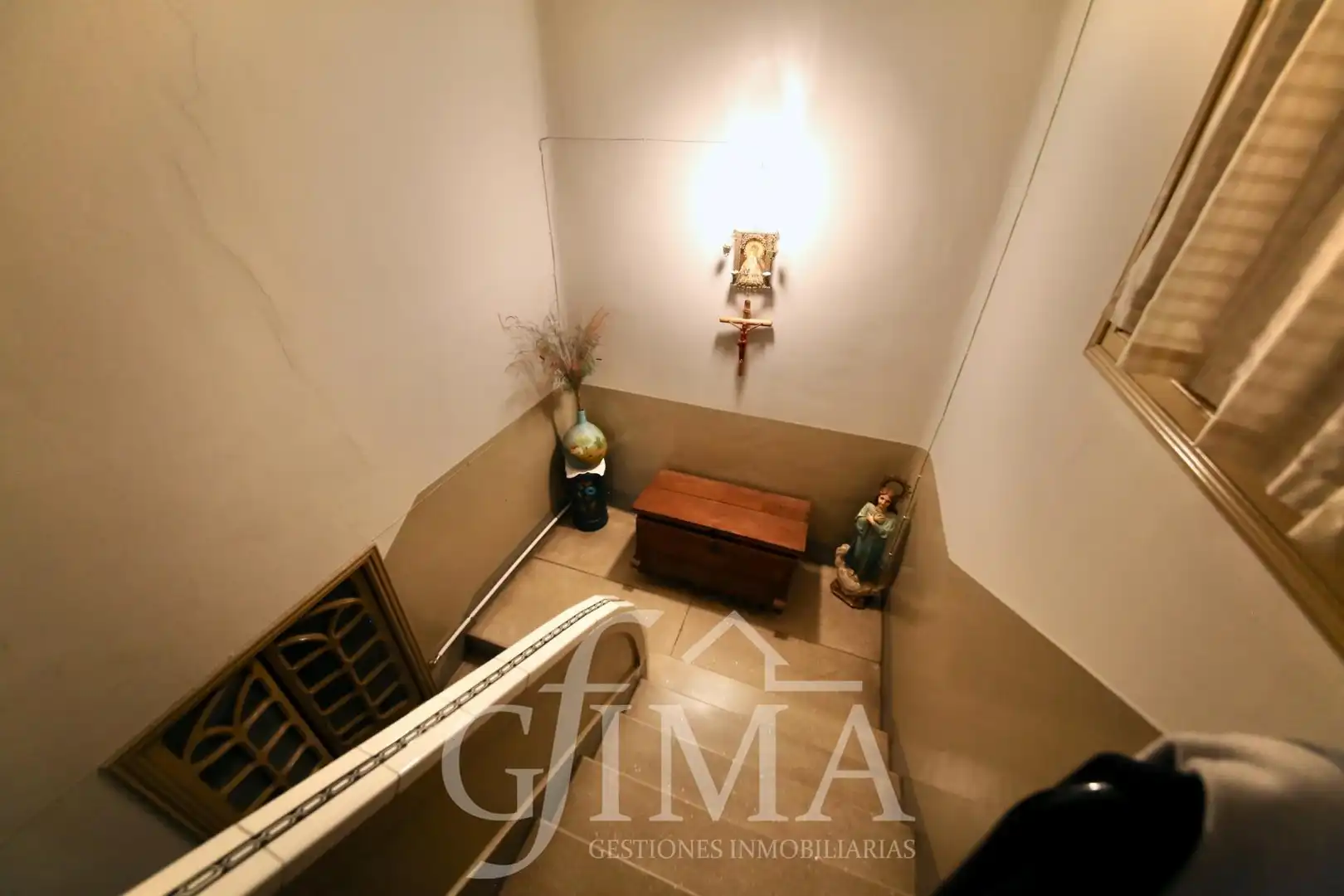 Casa con terraza en venta en Tomelloso, imagen 32