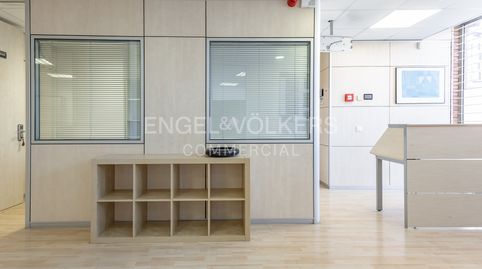 Photo 3 of Office for rent in Vallcarca i els Penitents, Barcelona Capital