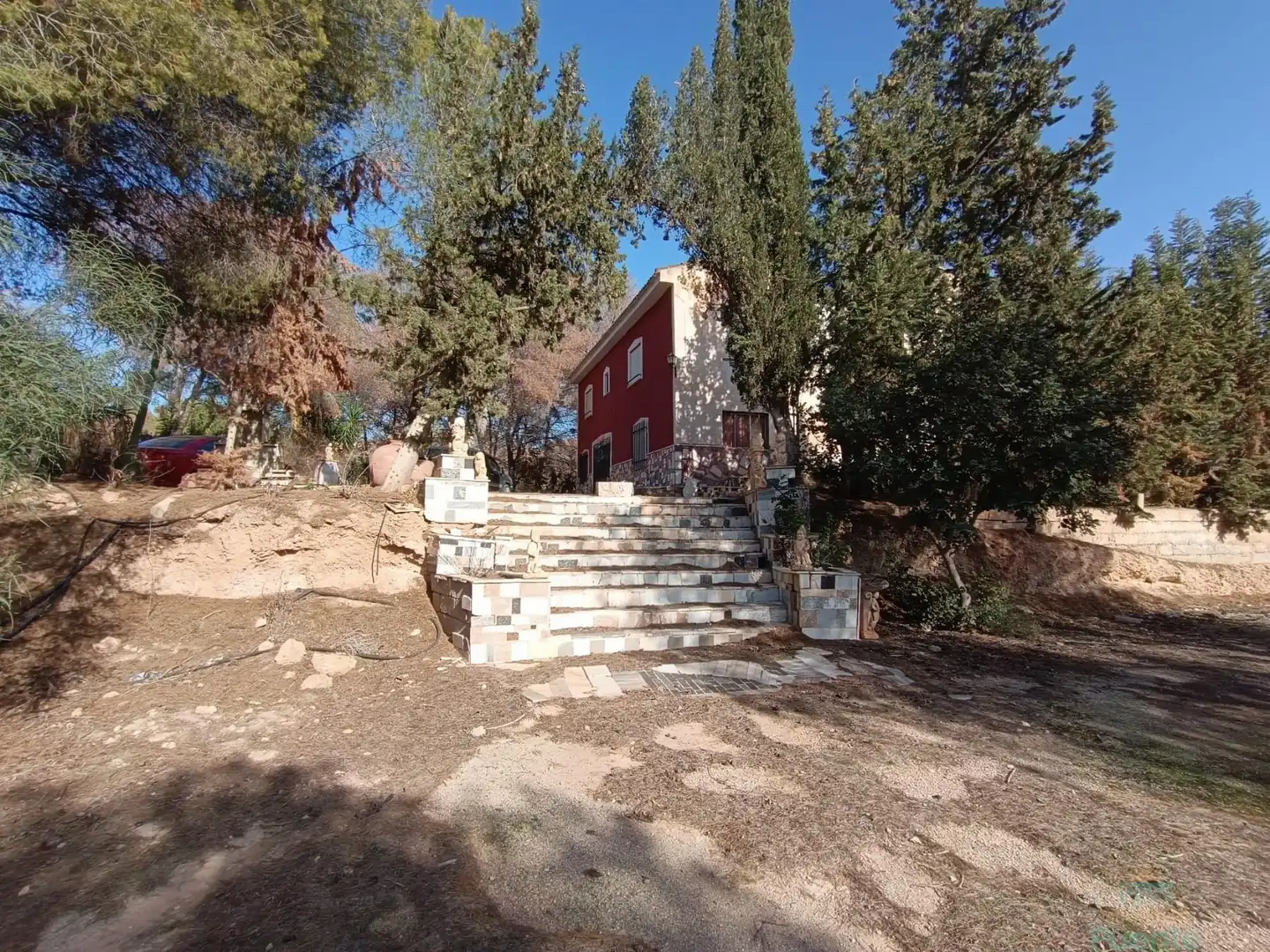 House with terrace for sale in Totana, imagen 4