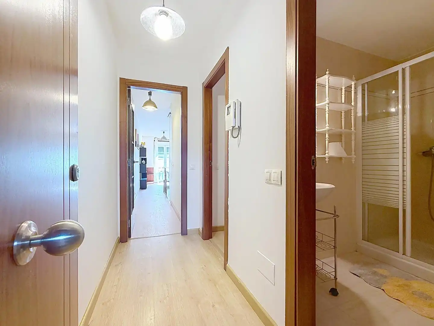 Apartments for sale in Boiro  with Furnished and Balcony