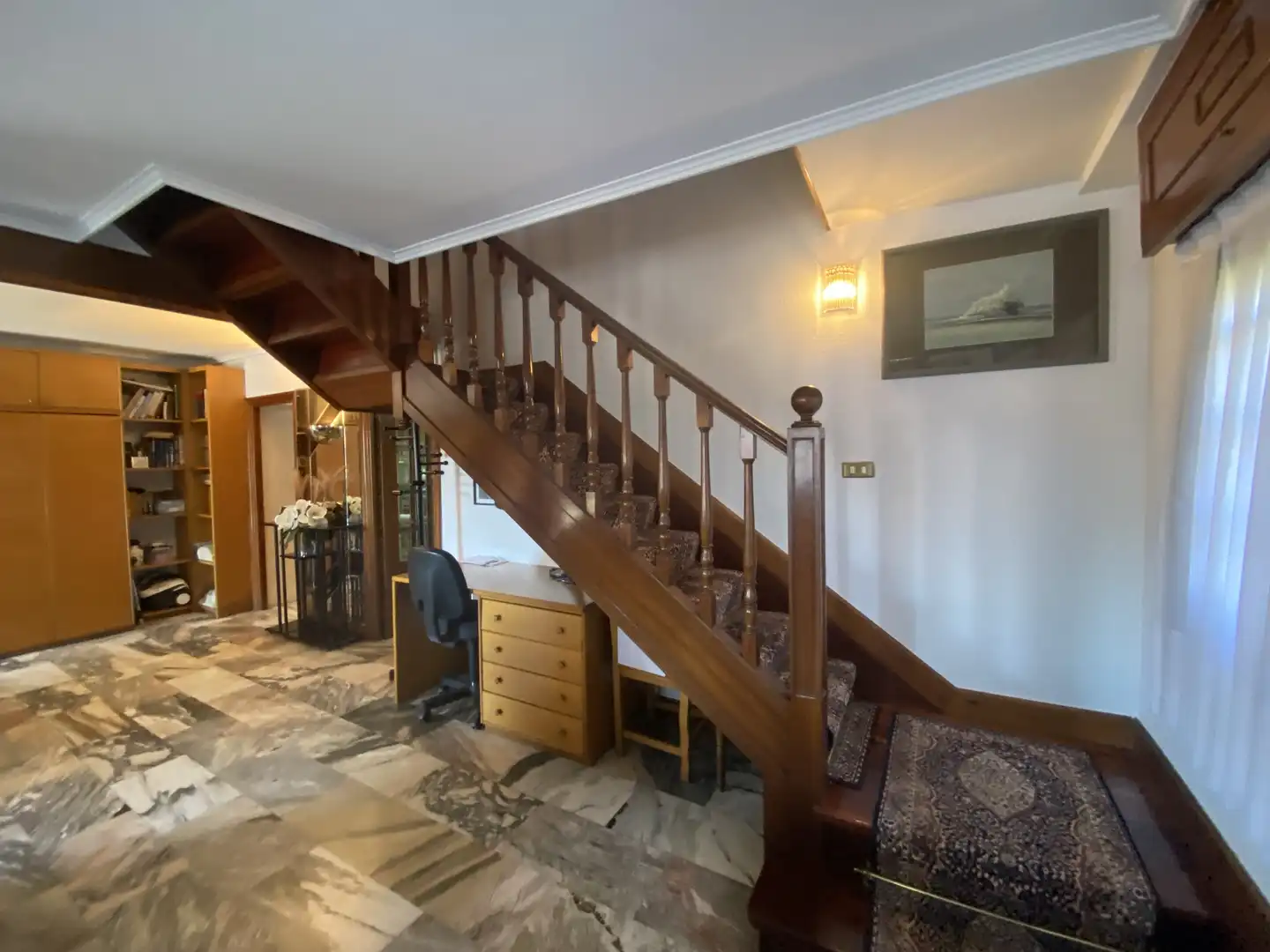 Terraced house for sale in Tiburtzio Bergaretxe Etxetaldea, imagen 18