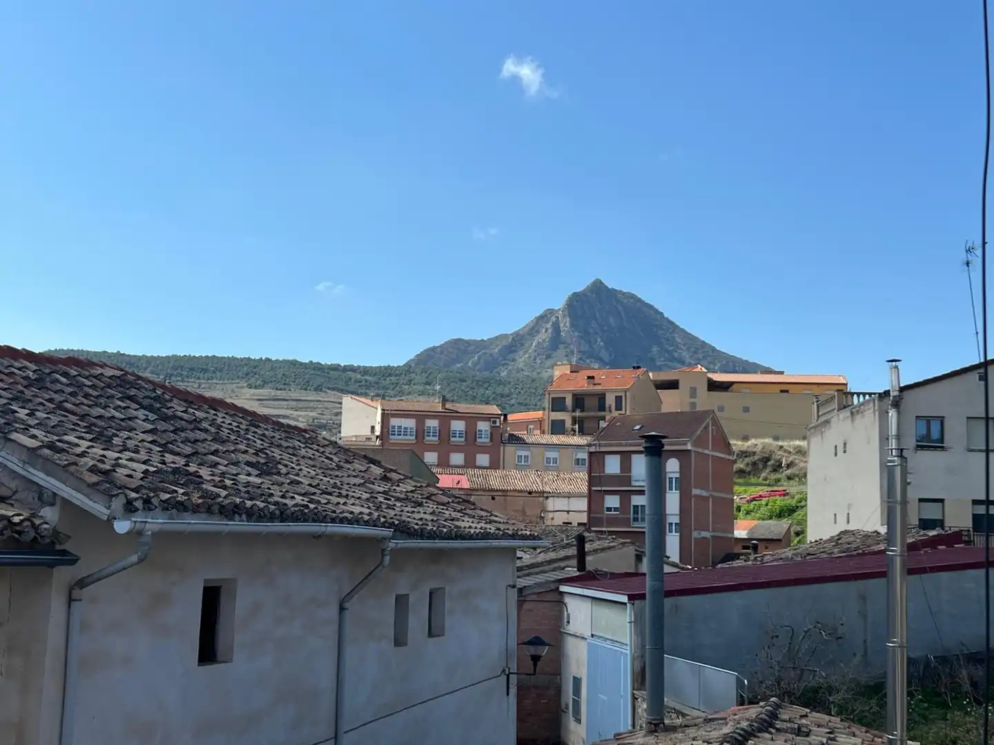 Casa o xalet en venda a Ribafrecha