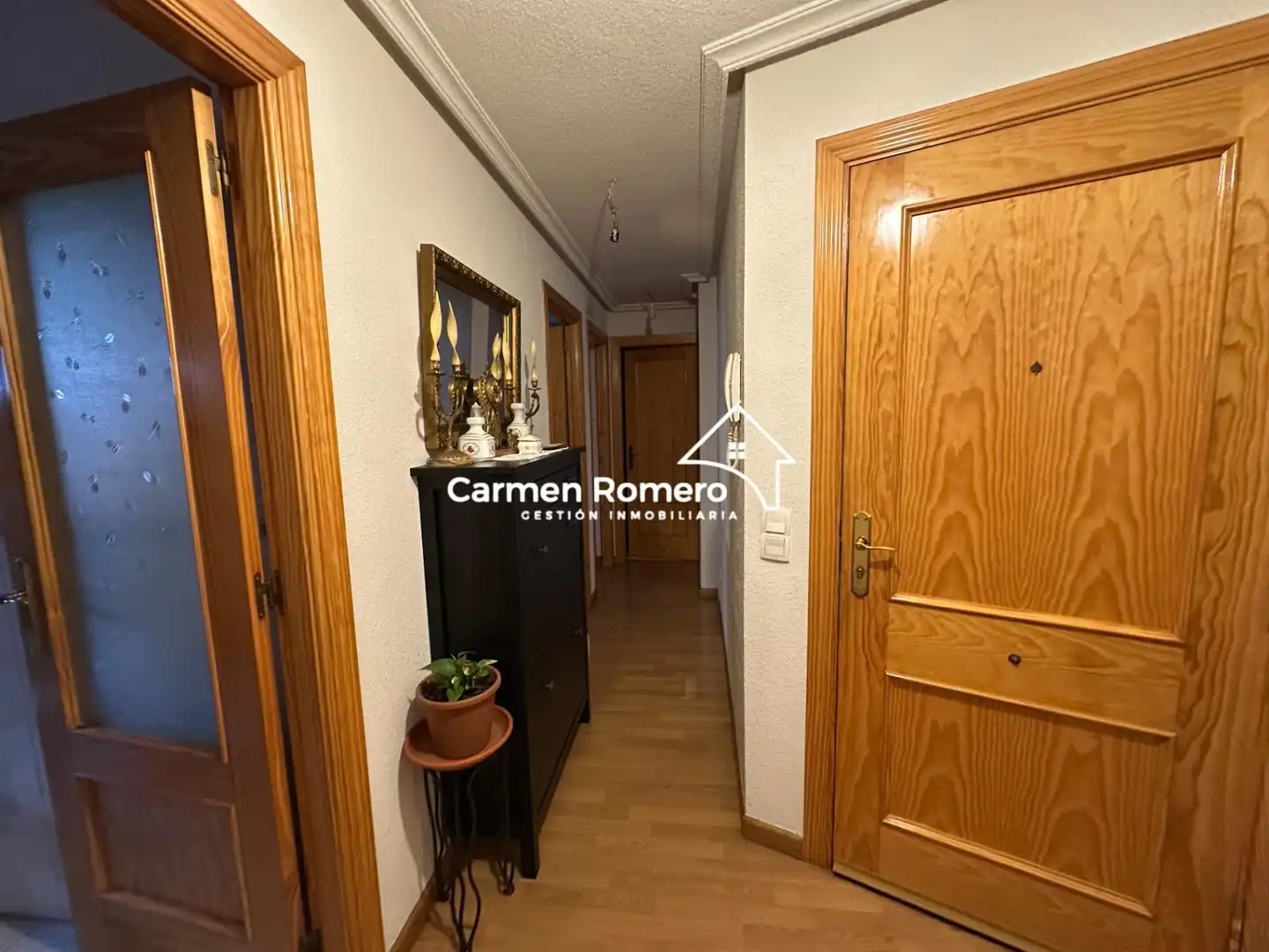 Flat for sale in Villares de la Reina  with Heating, Furnished and Balcony