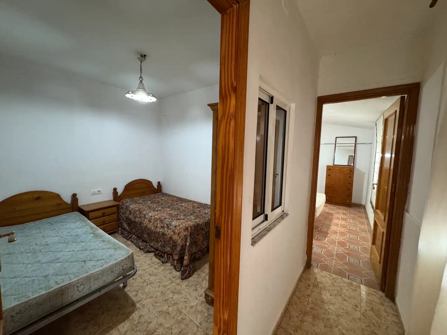 Casa rústica con terraza en venta en Diseminado la Atalaya, imagen 34