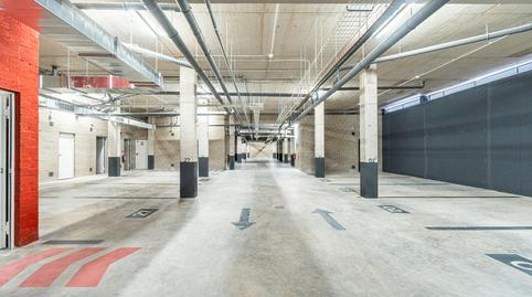 Photo 2 of Garage for sale in Carrer Sant Isidre, Les Franqueses del Vallès, Barcelona