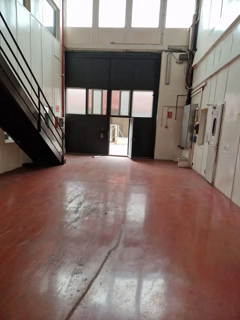 Industrial building to rent in Sant Andreu de la Barca, imagen 5