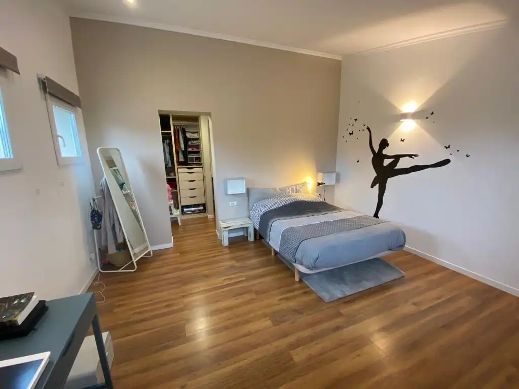 Habitación de Casa o chalet de alquiler en L'Eliana con Aire acondicionado, Terraza y Trastero