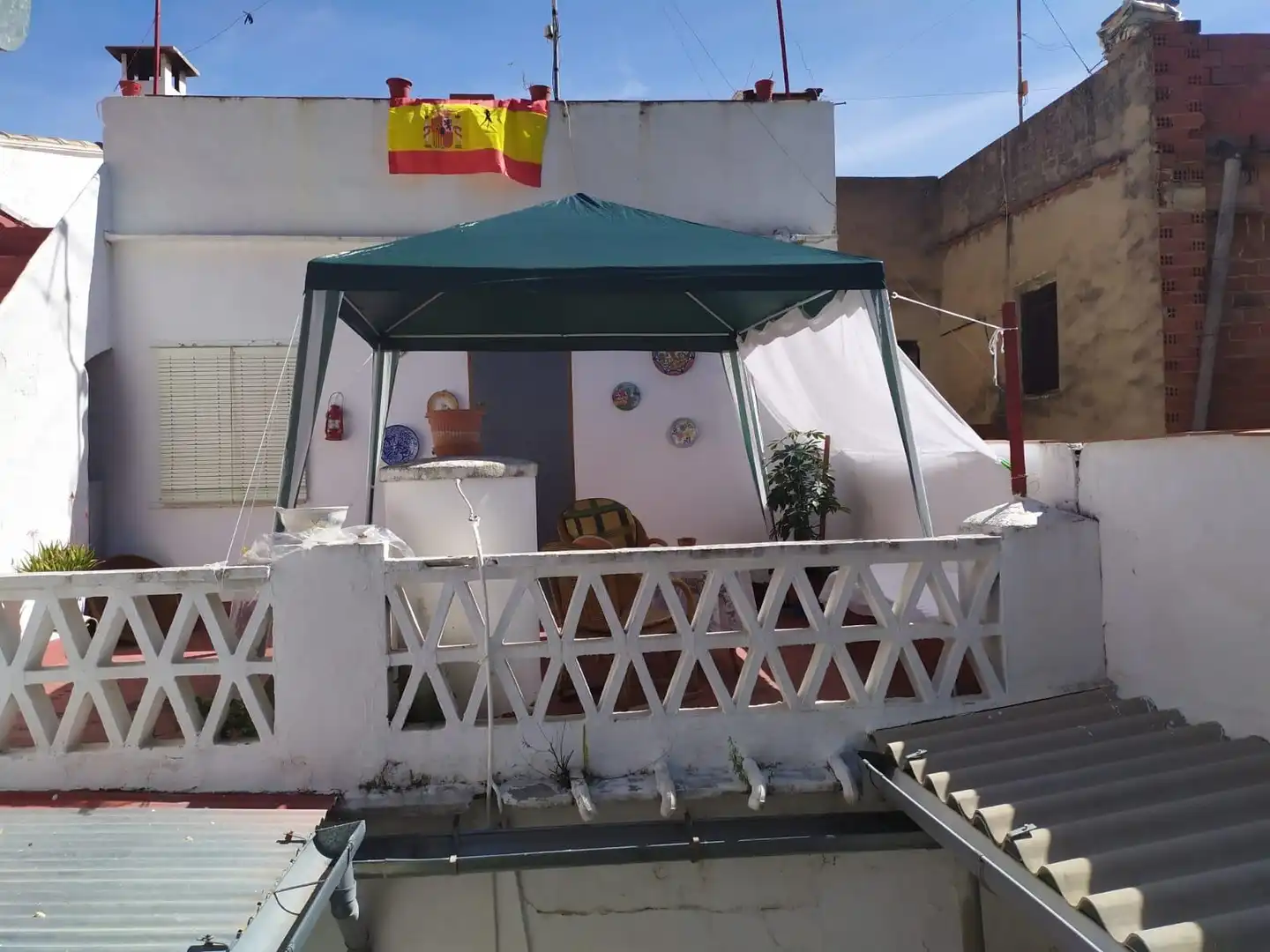 Casa rustica in vendita a Mogente / Moixent, imagen 23