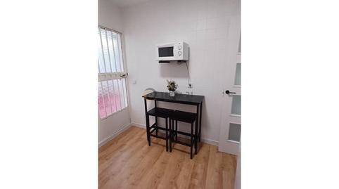 Foto 3 de Pis de lloguer a San Ildefonso - Catedral, Jaén