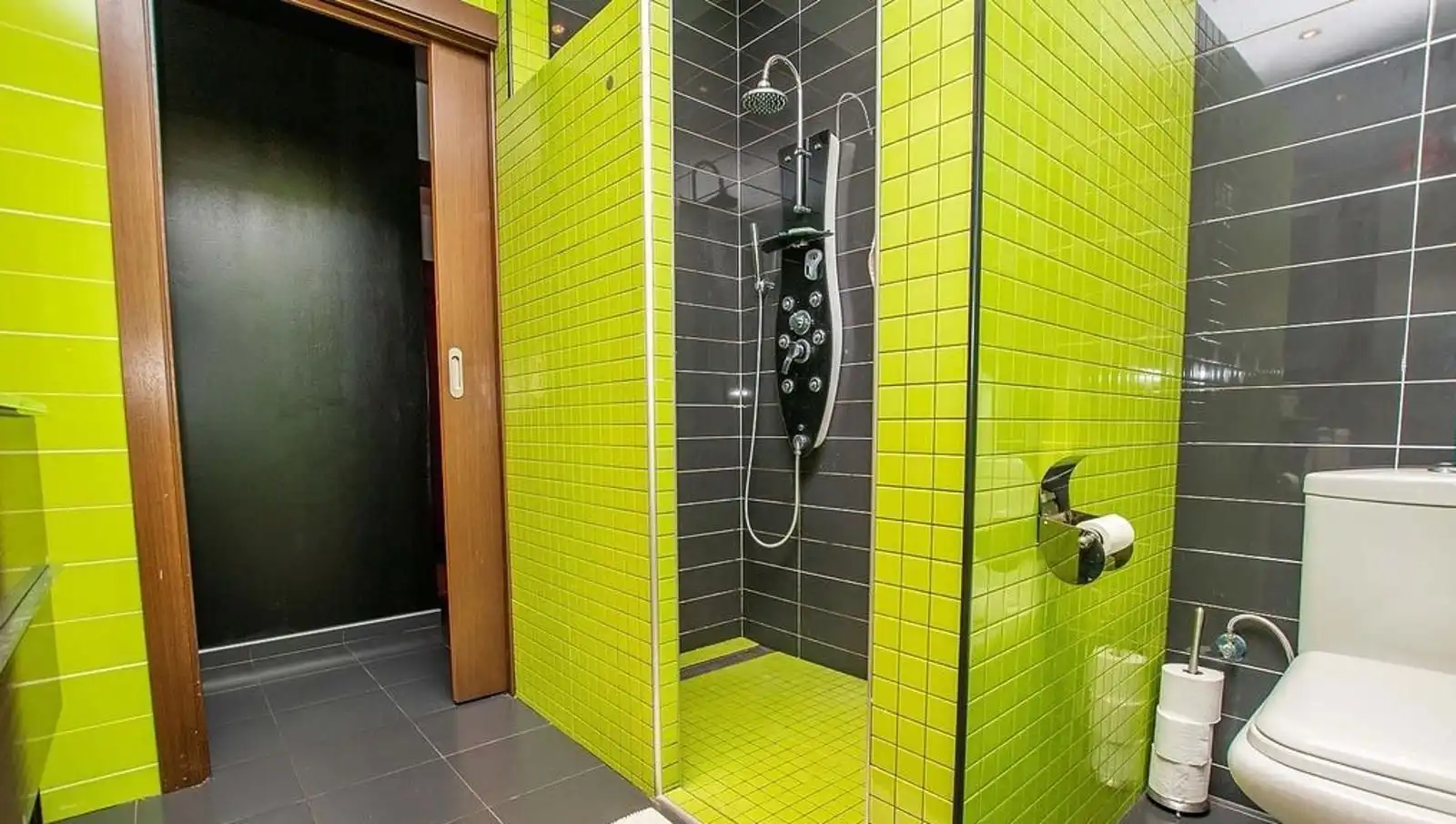 Villa avec piscine à vendre à Cristofol Colom, imagen 33