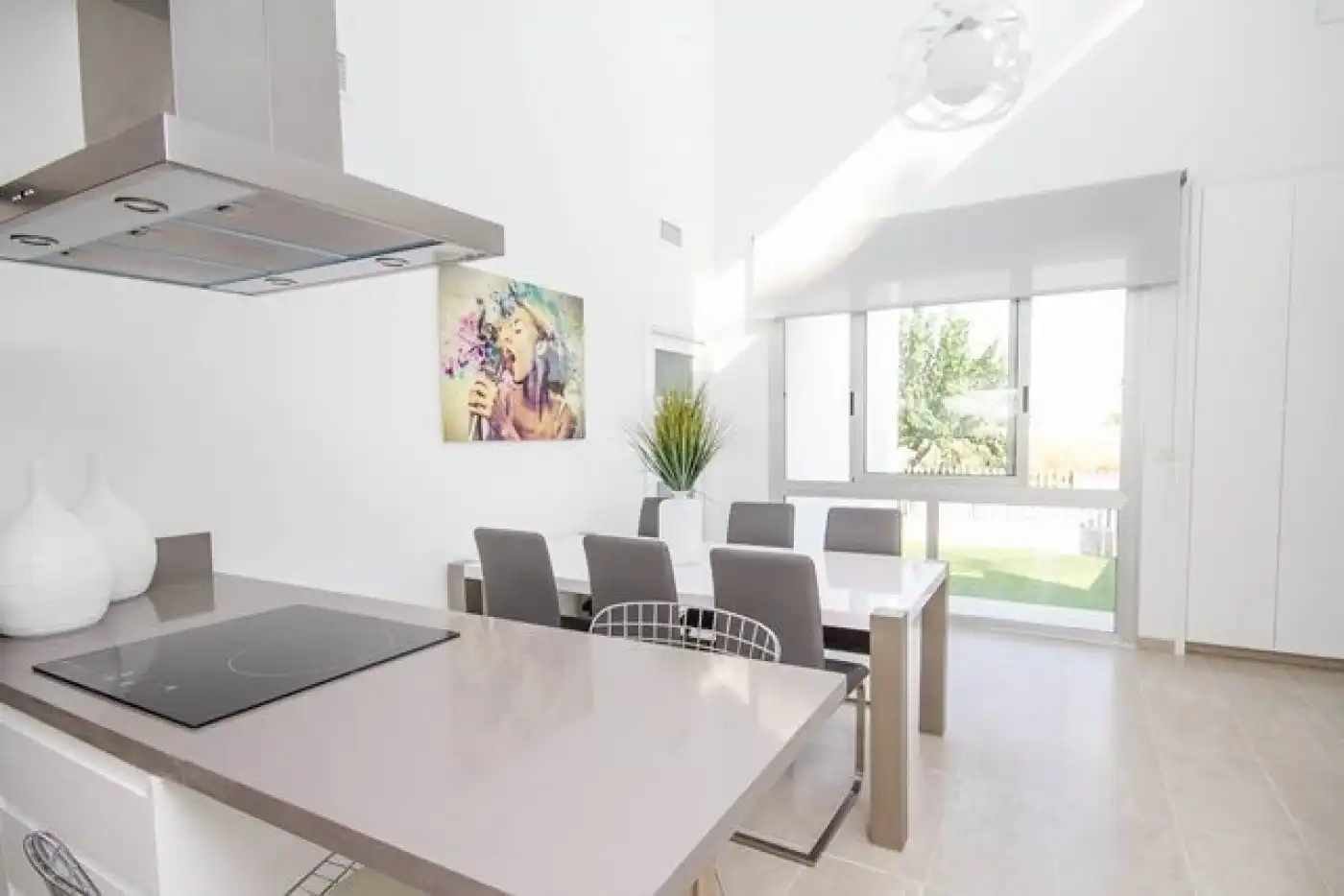Chalet con piscina en venta en Dolores, imagen 13