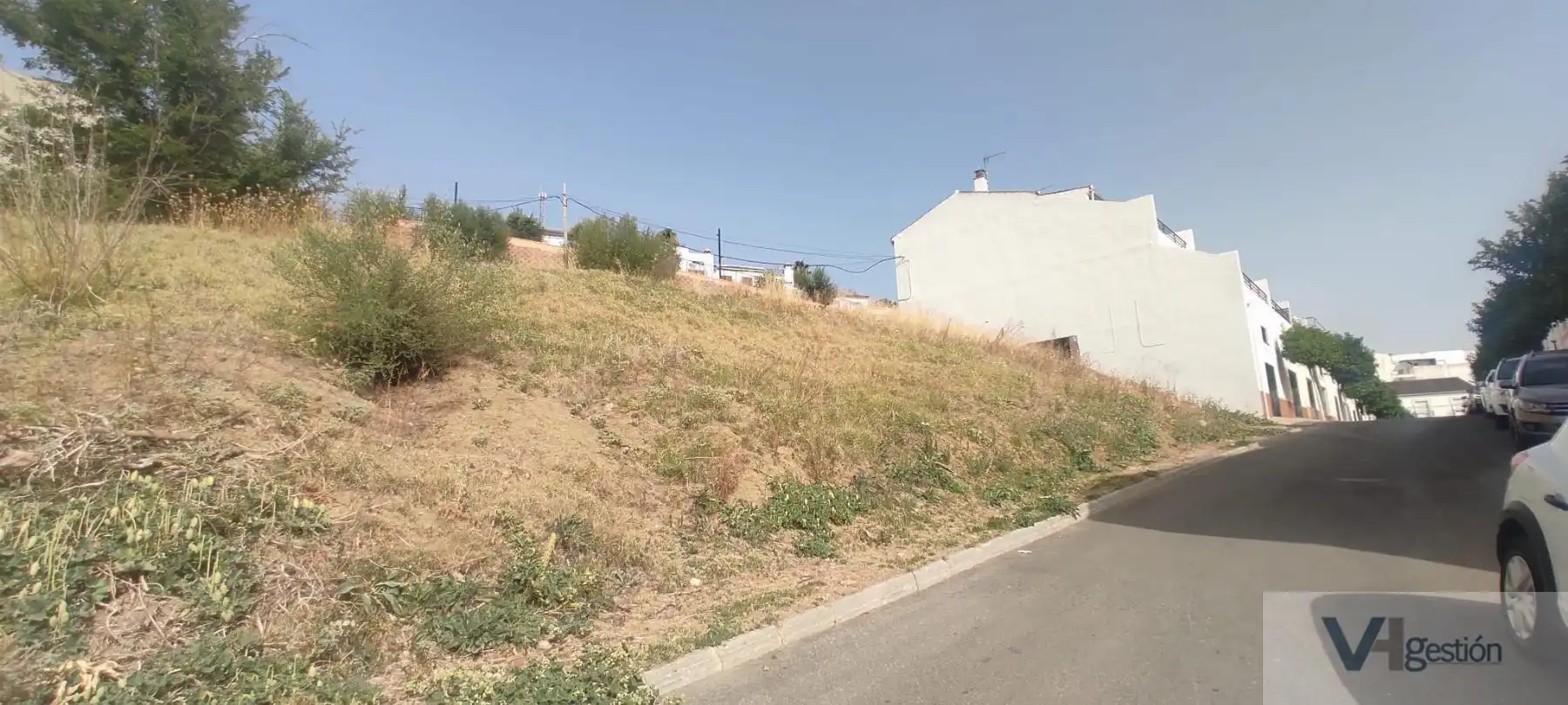 Terrenys i solars en venda a Villamartín, imagen 9