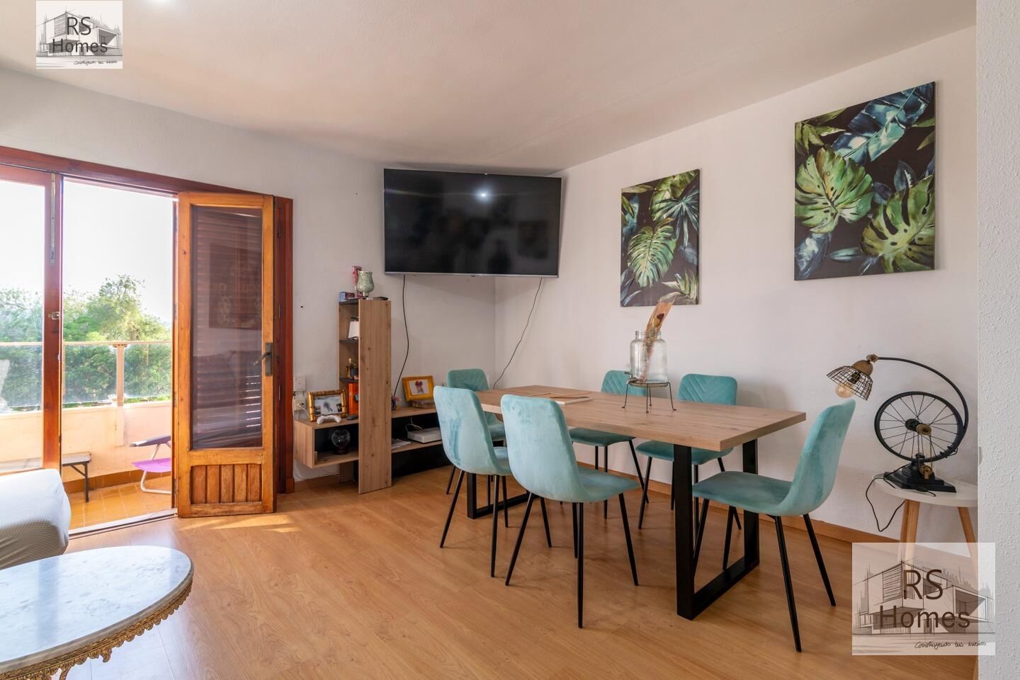 Piso en venta en Calle Calle de Valencia, Pueblo