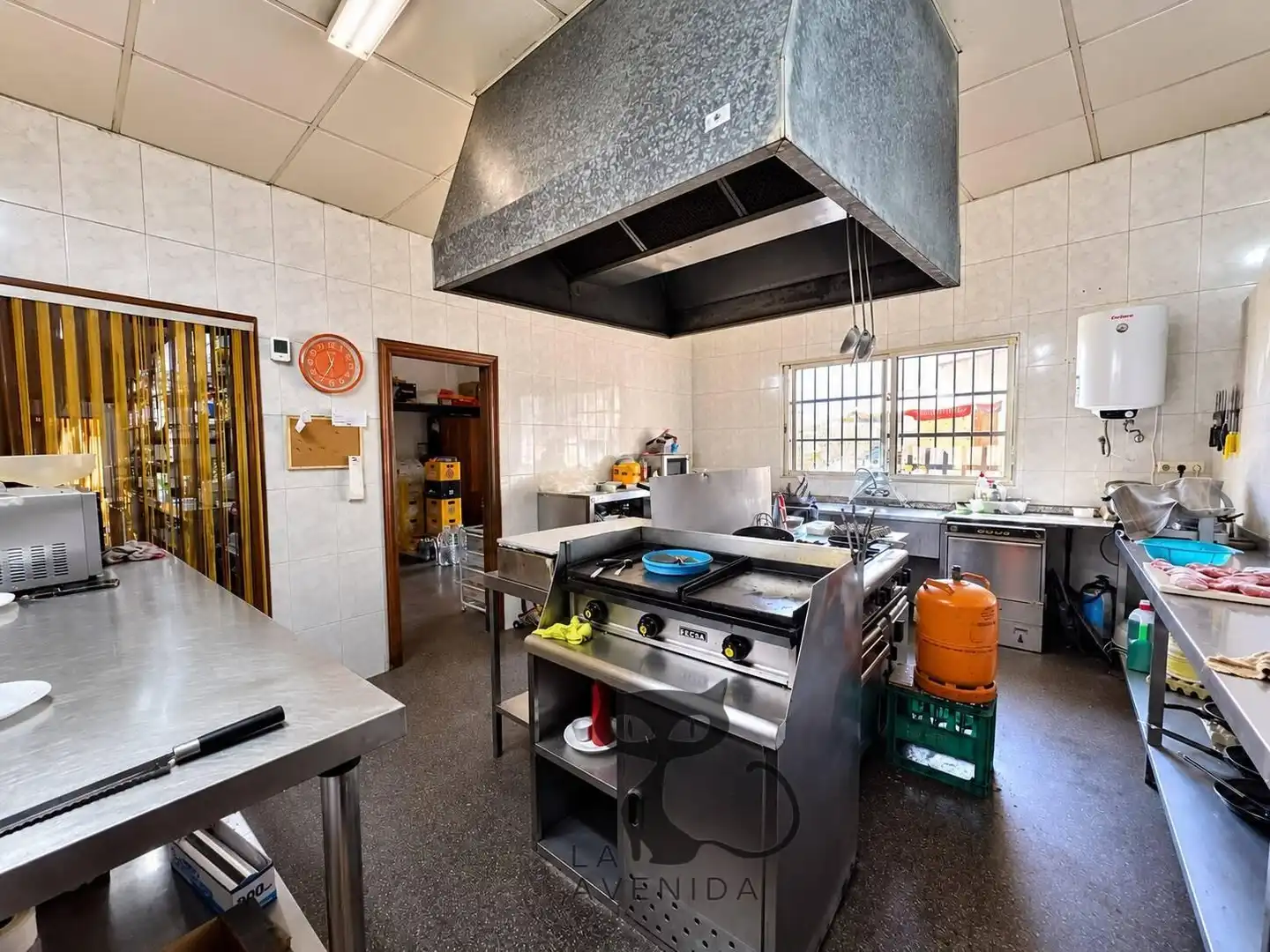 Business premises for sale in Calle Nou, imagen 9