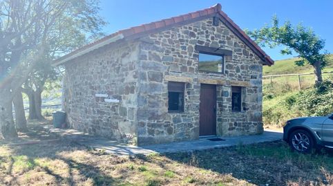 Foto 3 de Casa o xalet en venda a Barrio Merilla, San Roque de Riomiera, Cantabria