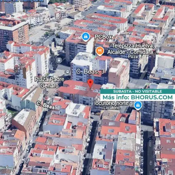 Appartement à vendre à BEAS 3, imagen 2
