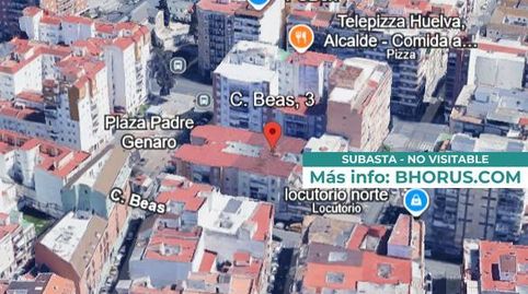 Foto 2 de Piso en venta en Beas, 3, Isla Chica, Huelva Capital