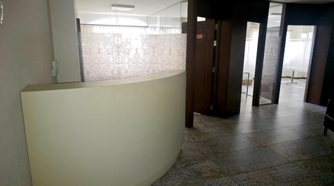 Foto 5 von Büro zur Miete in Calle Ganivet, San Matías - Realejo, Granada Capital