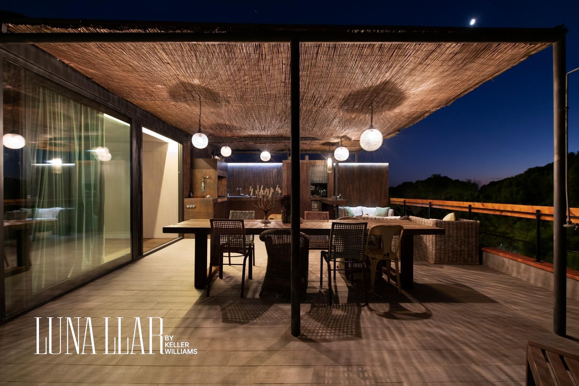 Terrassa de Àtic en venda en Gavà amb Parquet, Terrassa i Piscina comunitària