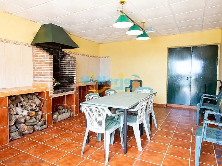 Villa con piscina in vendita a El Peñoncillo, imagen 16
