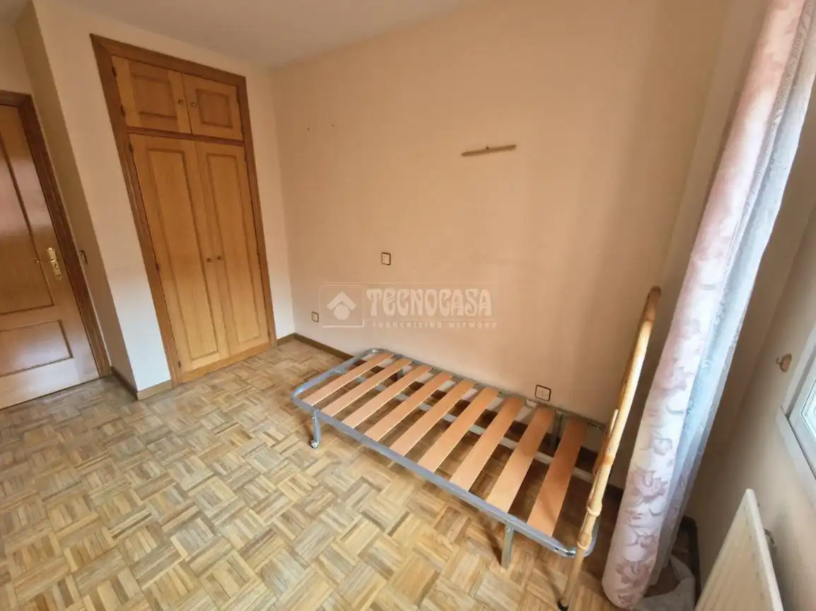 Habitación de Piso en venta en Alcorcón con Aire acondicionado, Calefacción y Balcón
