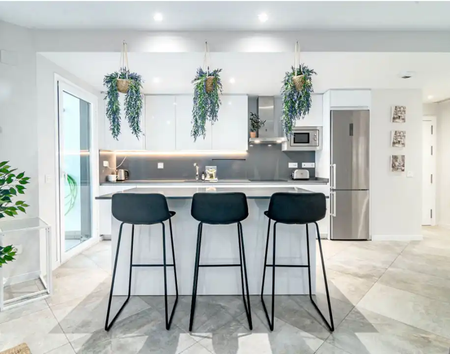 Appartamento con piscina in vendita a Marbella Centro, imagen 3