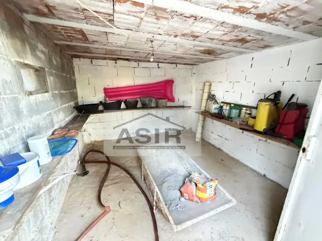 Villa avec piscine à vendre à Poligono 14 Paraje 255 Solana Murta, imagen 34