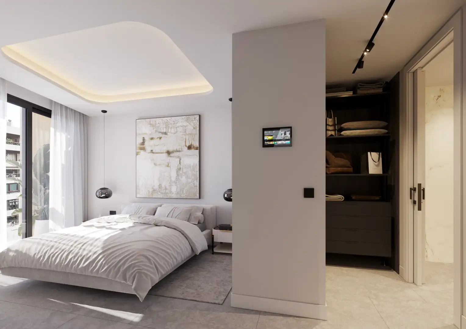 Apartament en venda a Casco Antiguo