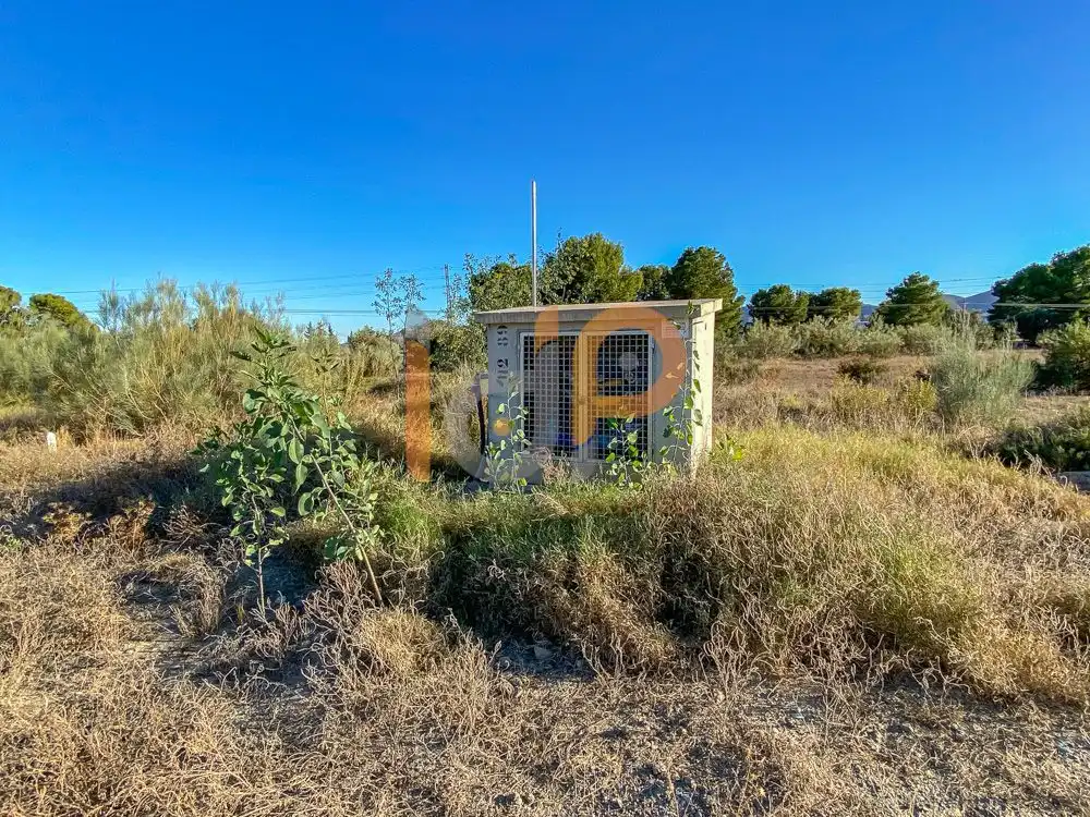 Terrain rustique à vendre à Huércal-Overa, imagen 4