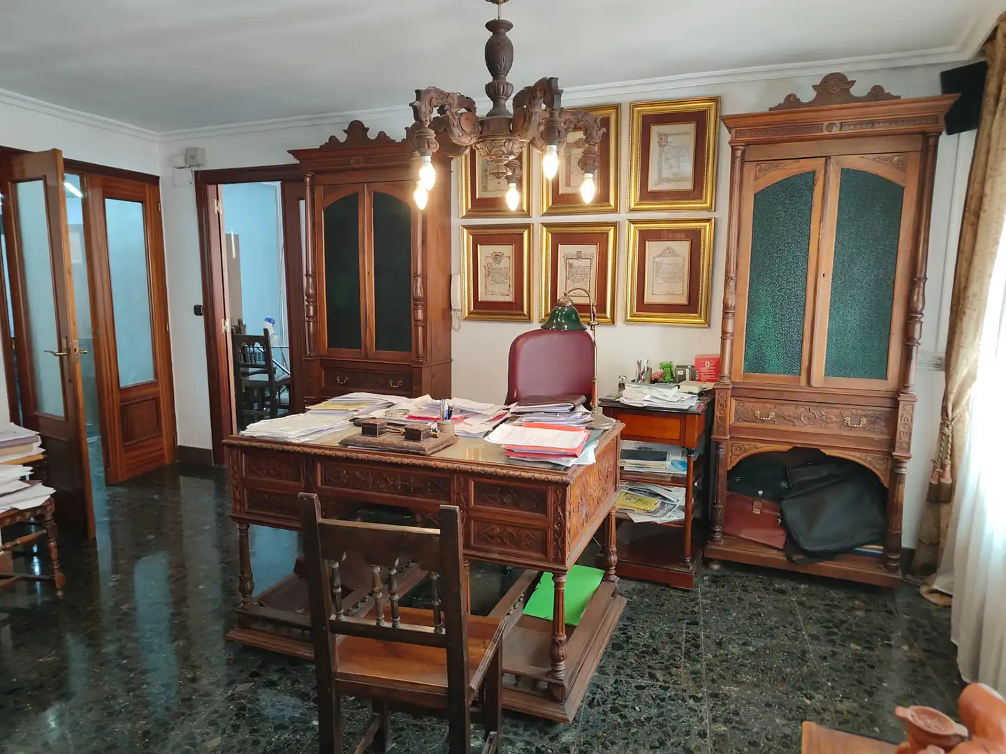 Loft en venta en Palencia, Palencia