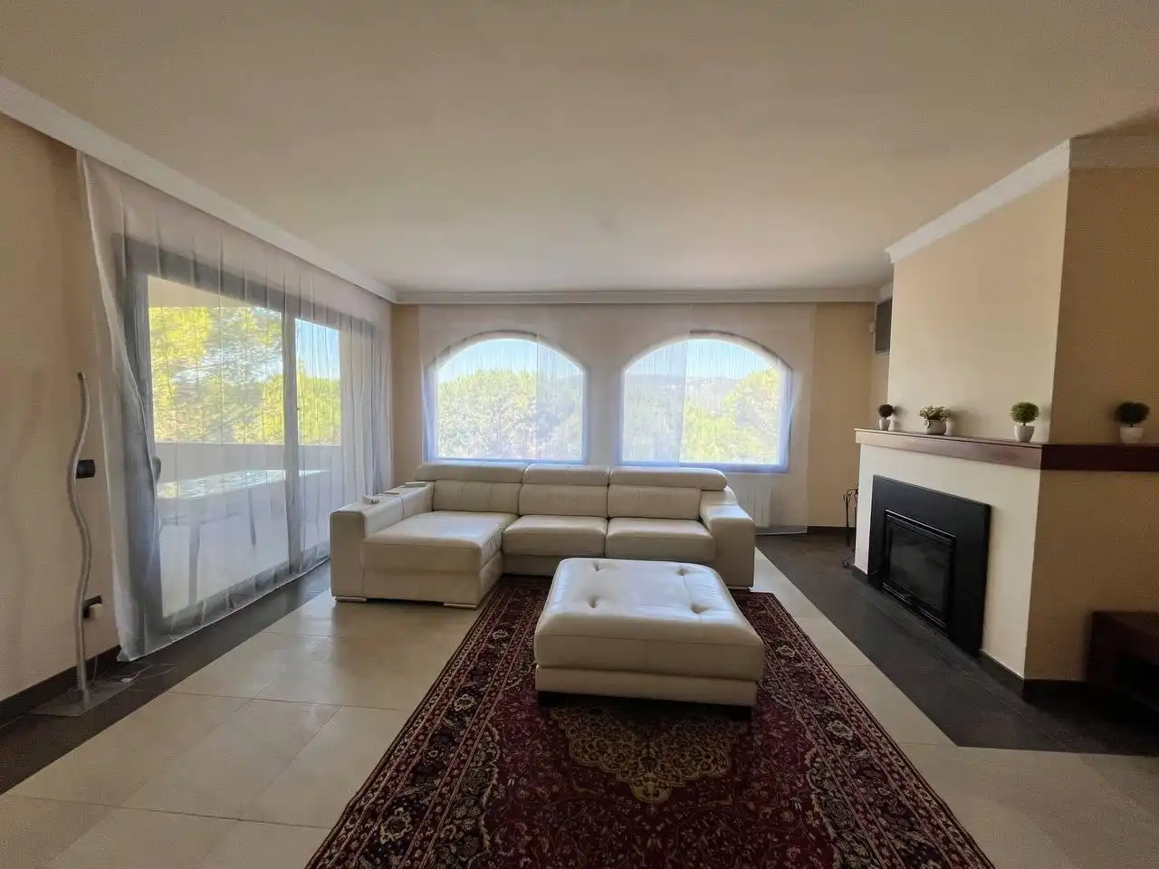 House with terrace to rent in calle de la Pujada de l'Hotel, imagen 16